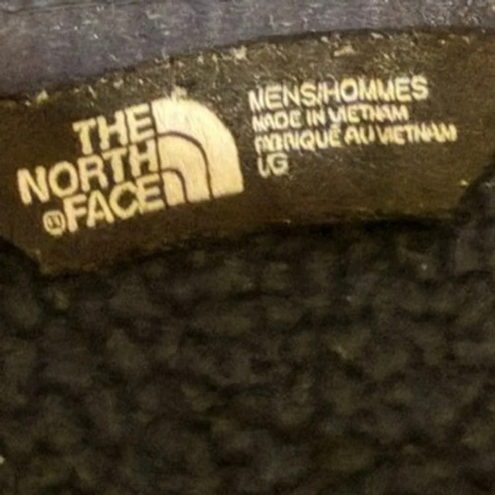 The North Face this midweight