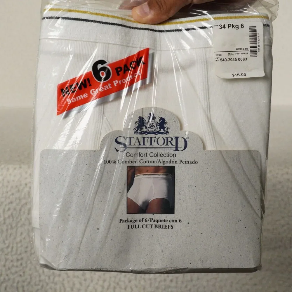 Stafford sale vintage