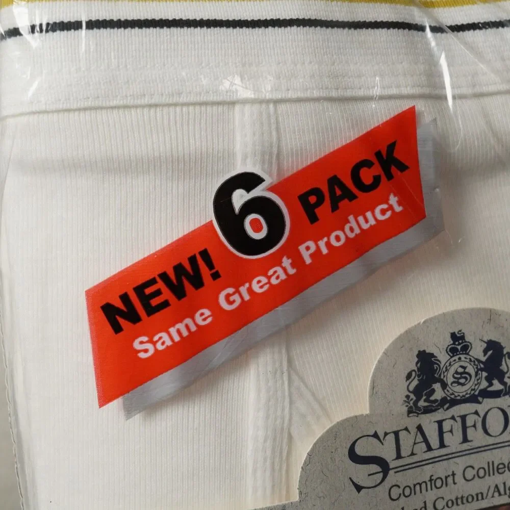 Stafford sale vintage
