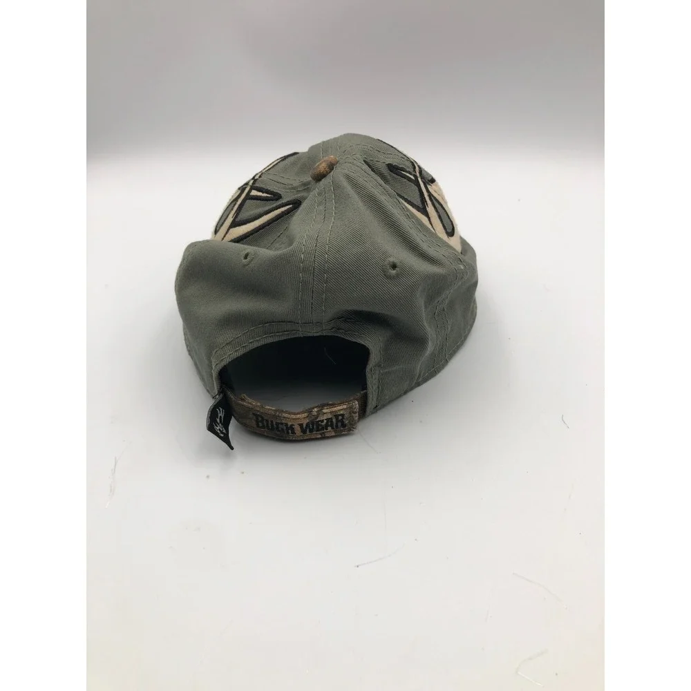 Buck Wear buck wear