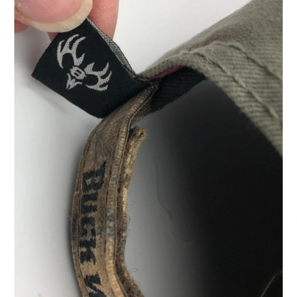 Buck Wear buck wear