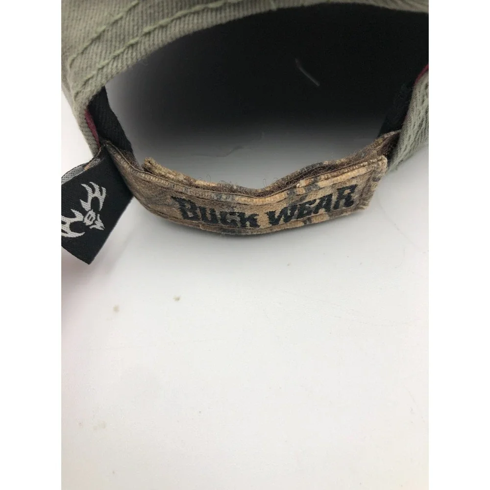Buck Wear buck wear
