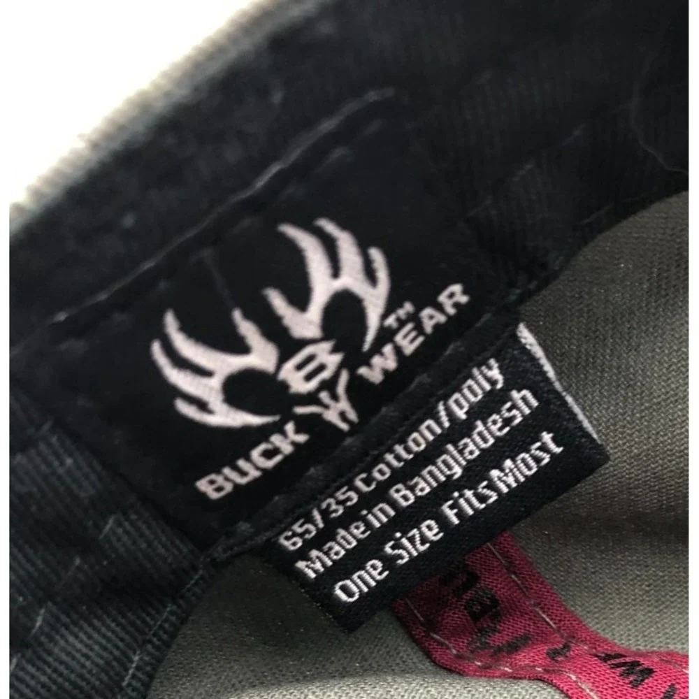 Buck Wear buck wear