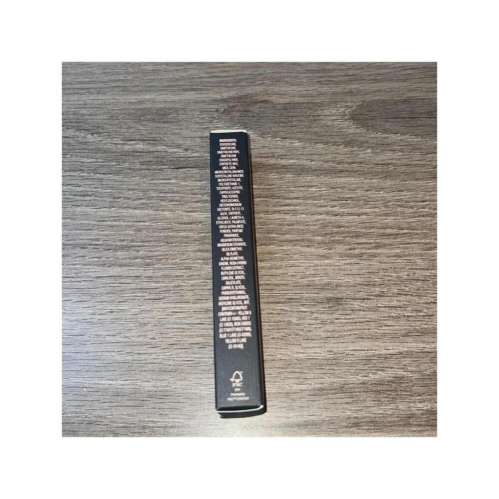 Gucci indulge liquid