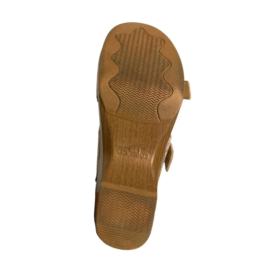 Dansko sophie sandals