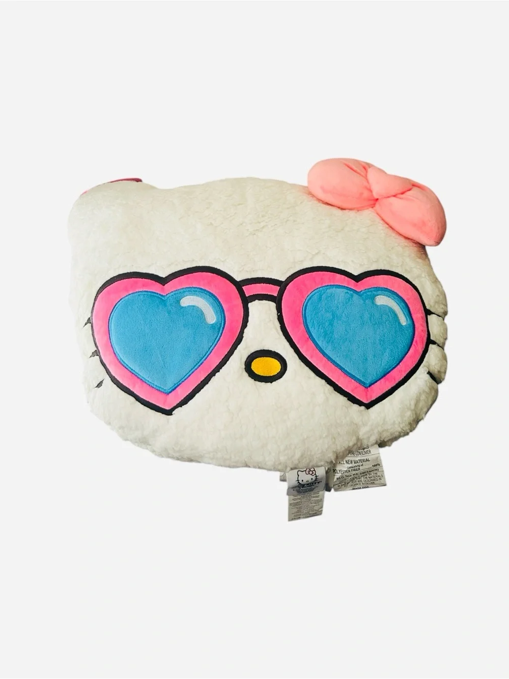 Hello Kitty super soft