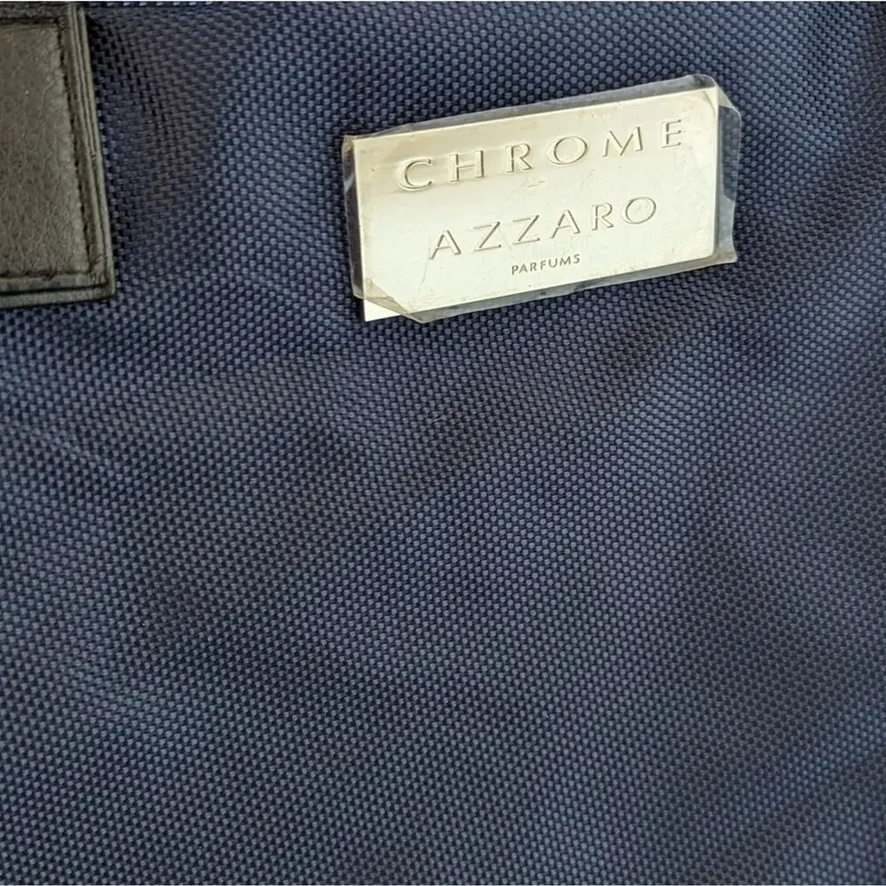 Chrome Azzaro brand new