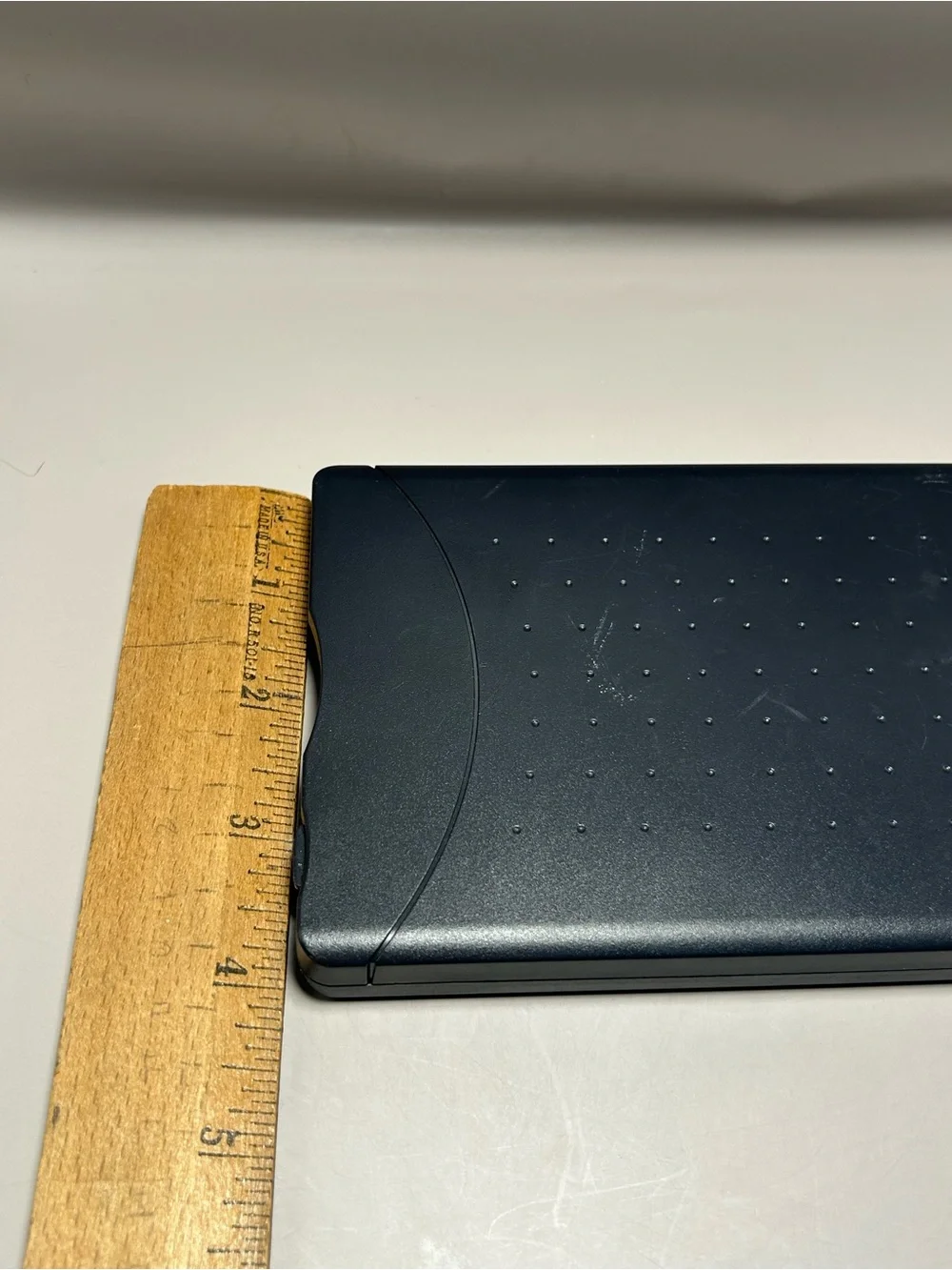 Dell usb reads