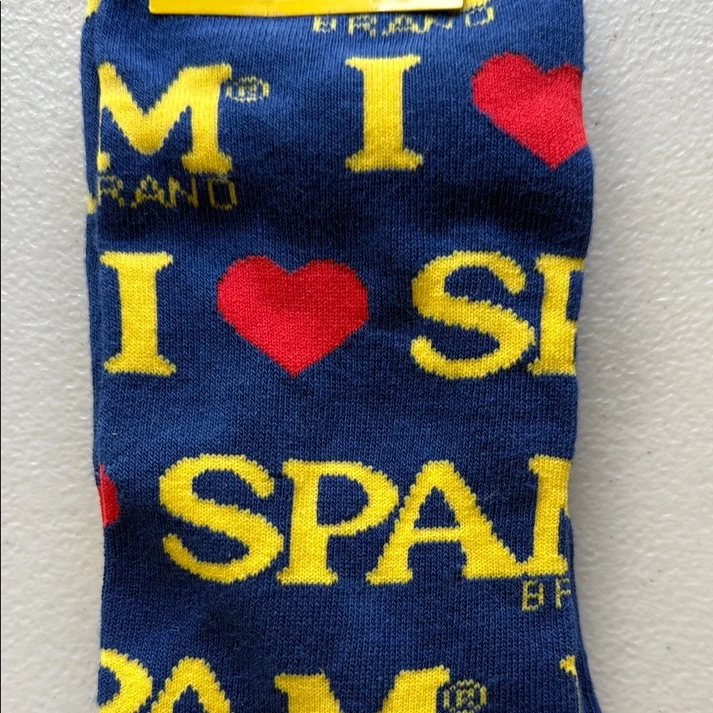 Sock Smith official spam