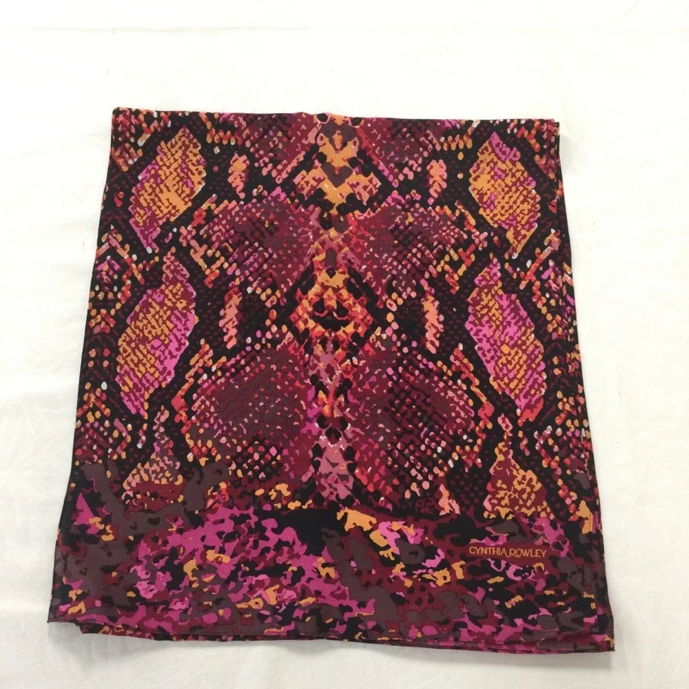 Cynthia Rowley this cynthia
