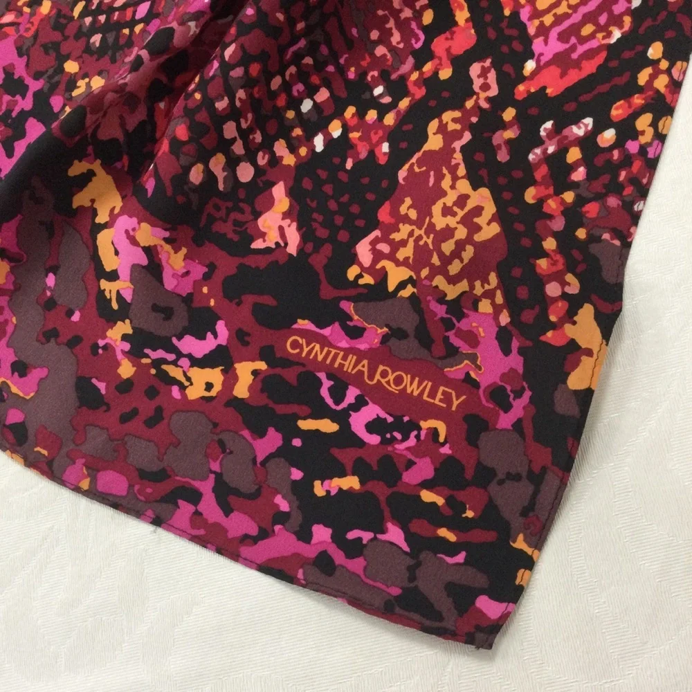 Cynthia Rowley this cynthia