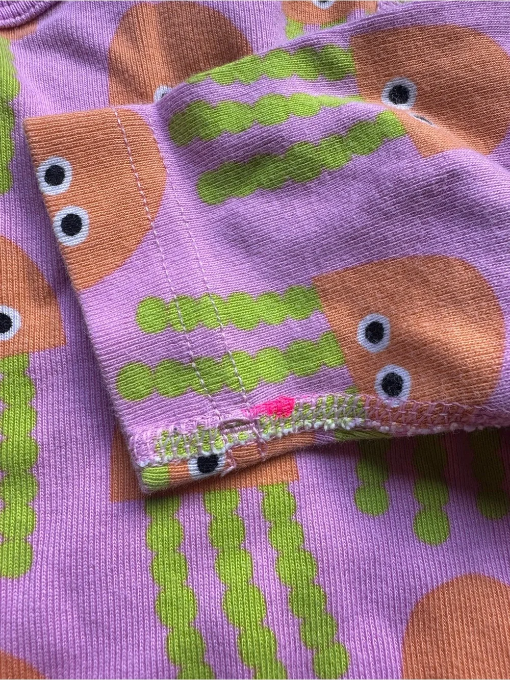 Hanna Andersson soft short