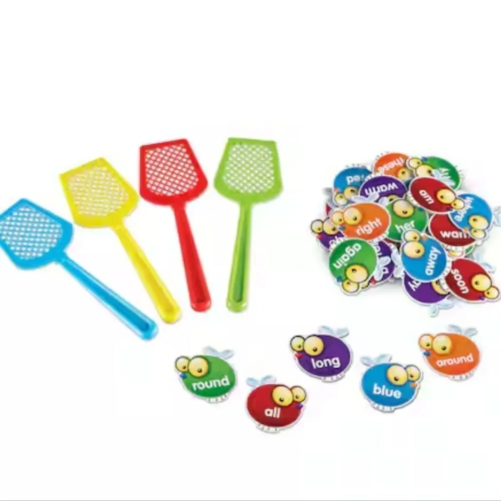 Learning Resources fun educational