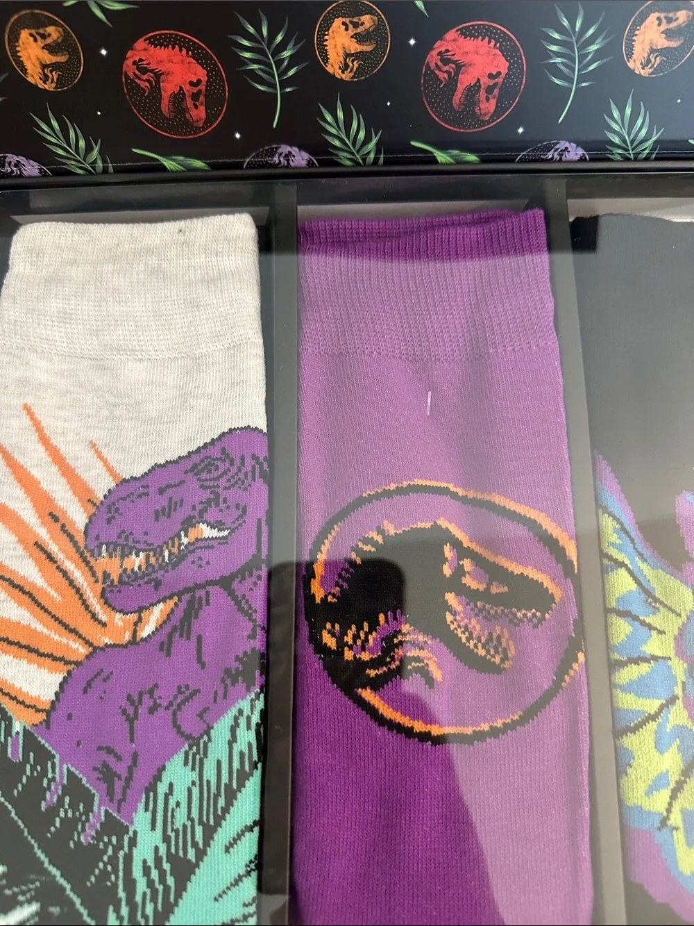 N/A jurassic park