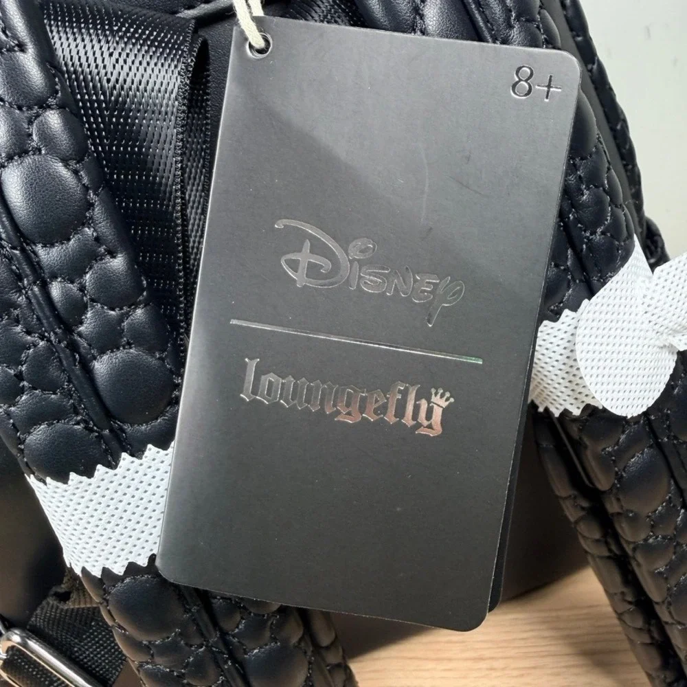 Loungefly disney artist