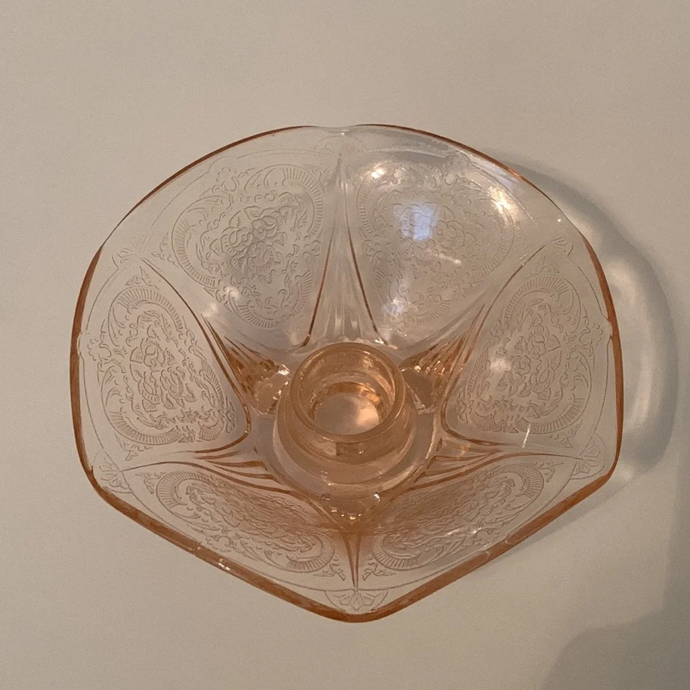 N/A vintage candle