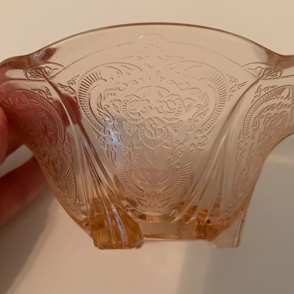 N/A vintage candle