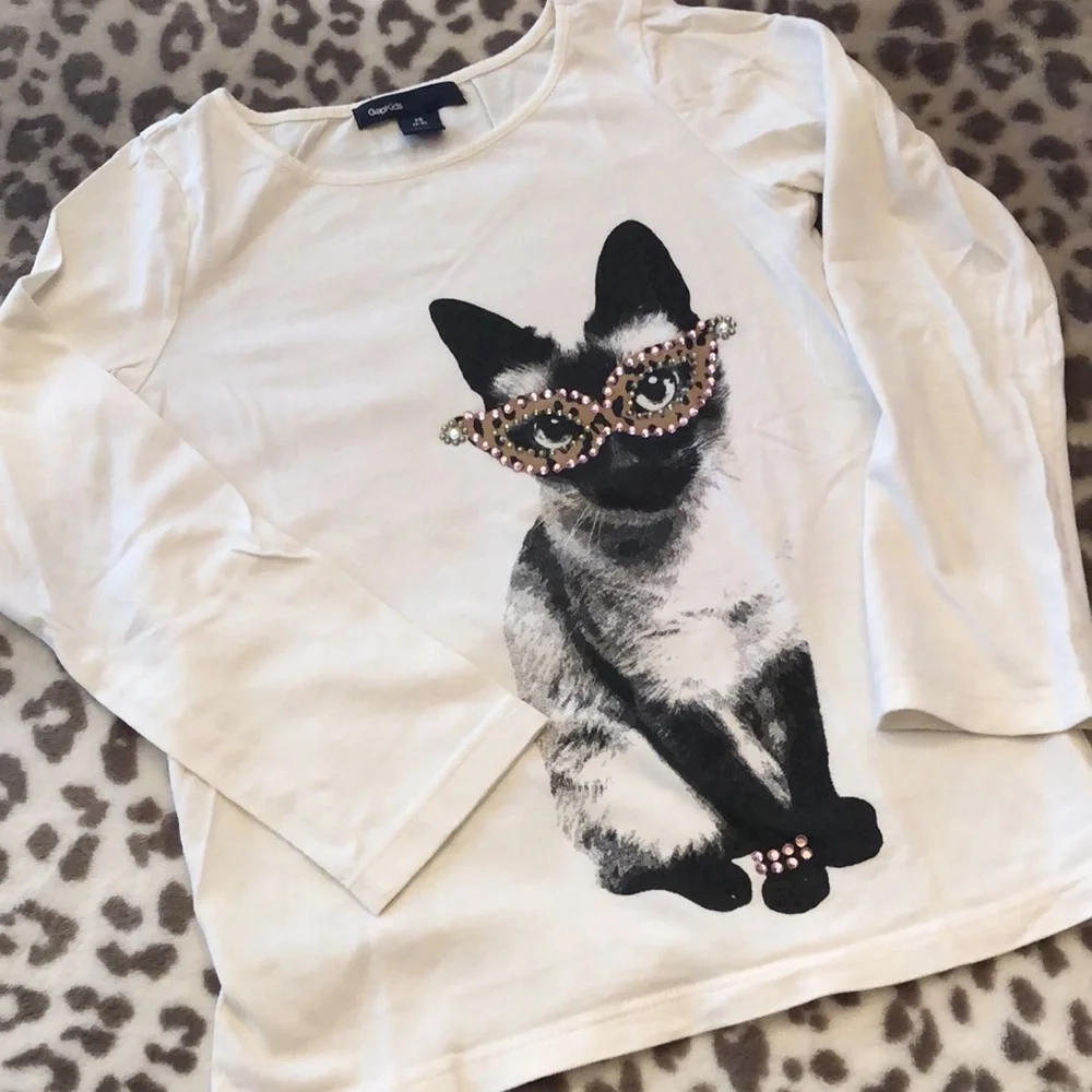 GAP guc gapkids