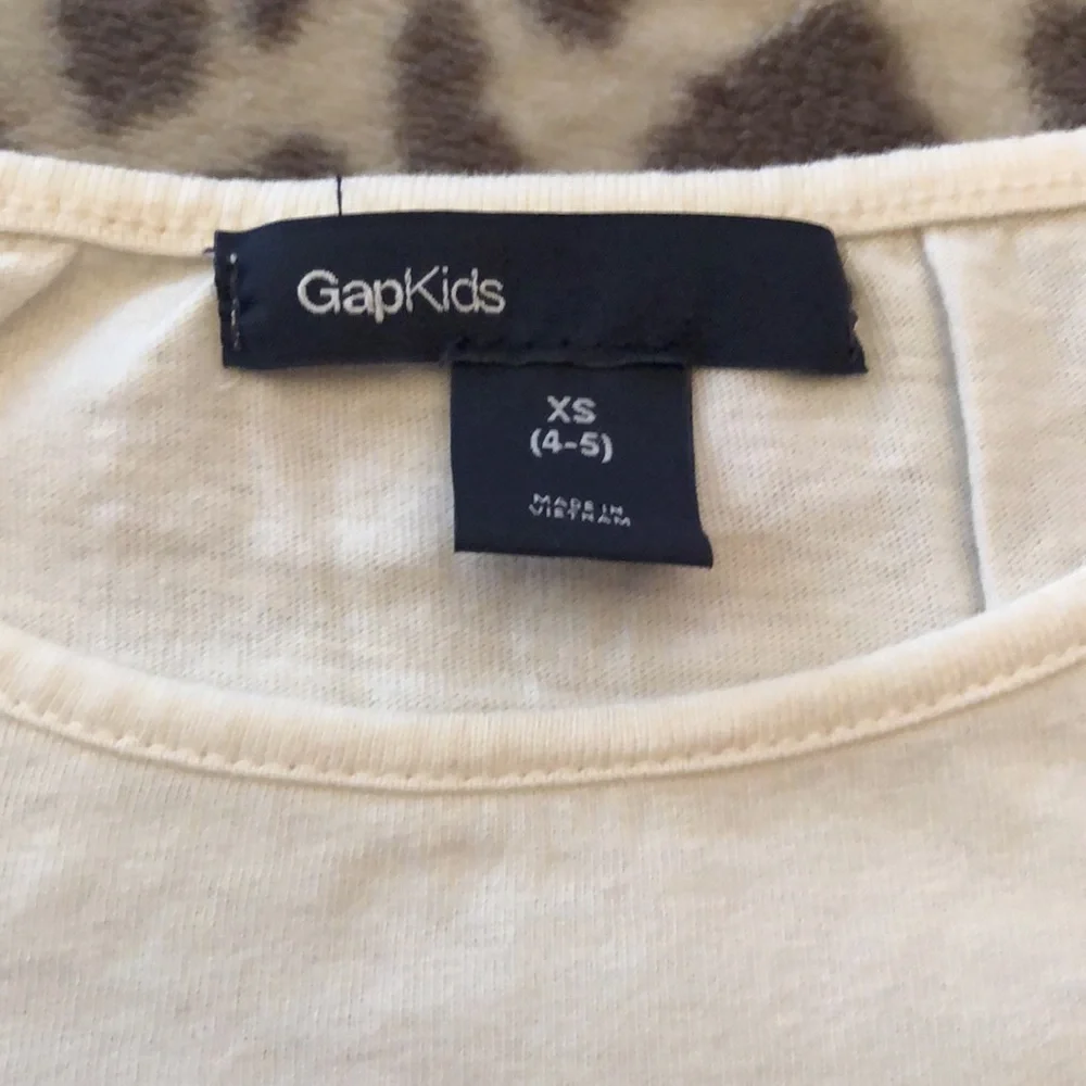 GAP guc gapkids