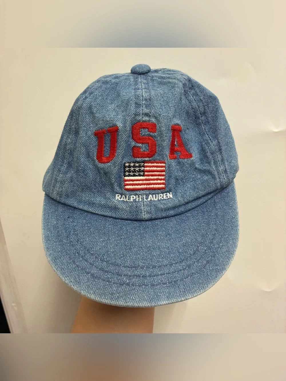 Ralph Lauren excellent 100%