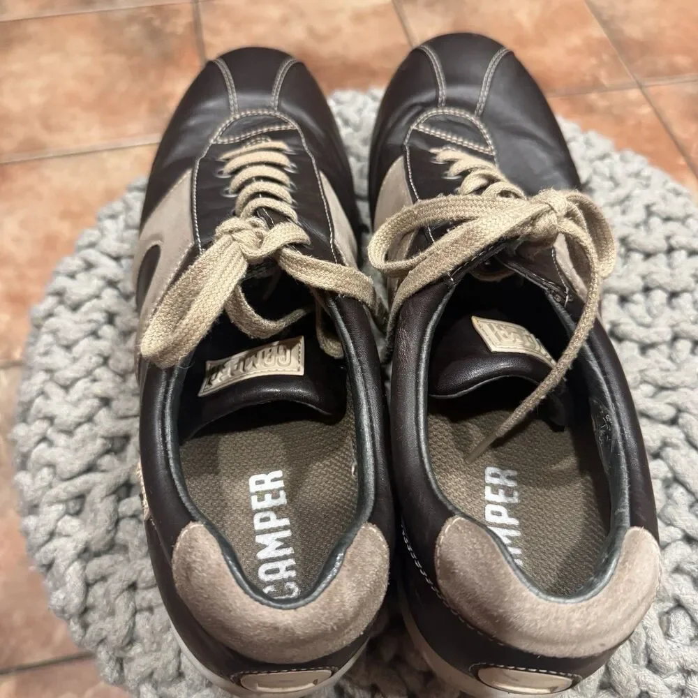 Camper vtg pelotas
