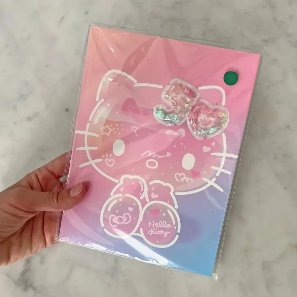 Hello Kitty hello kitty