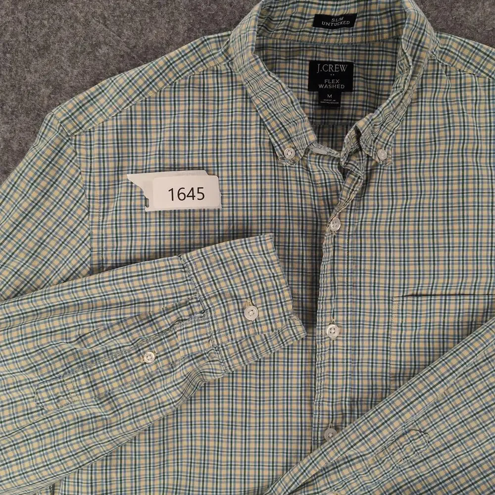 J. Crew brand crew