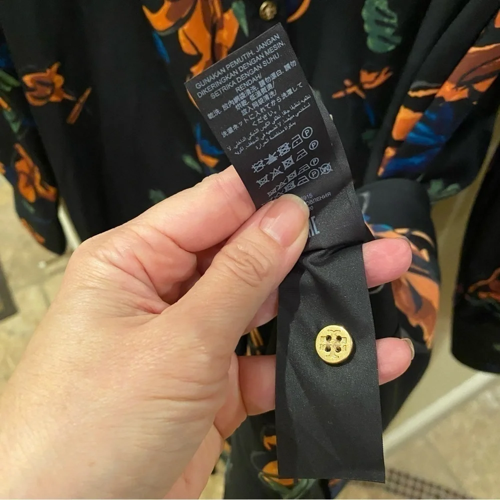 Tory Burch brand new