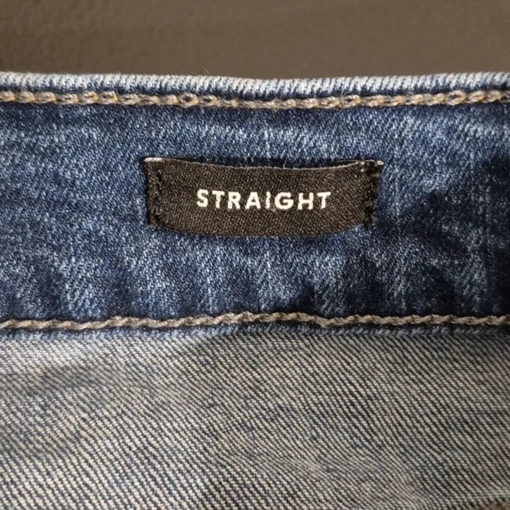 J. Crew classic crew