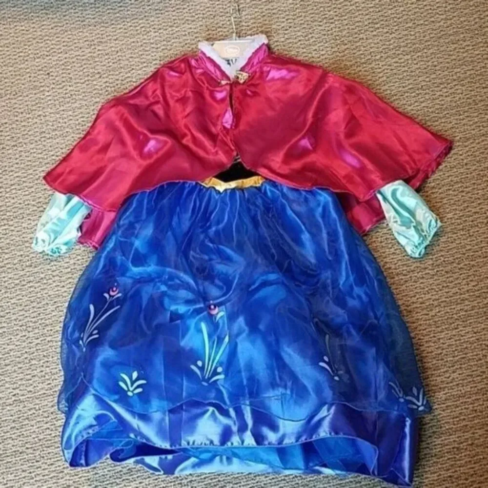 Disney frozen princess