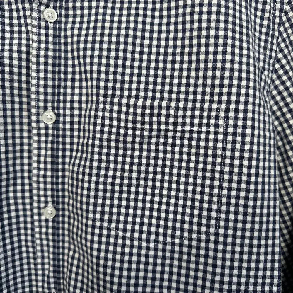 J. Crew excellent crew