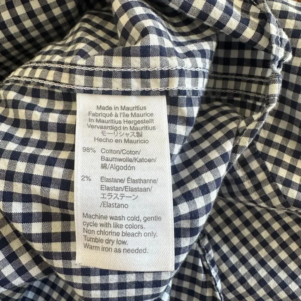 J. Crew excellent crew