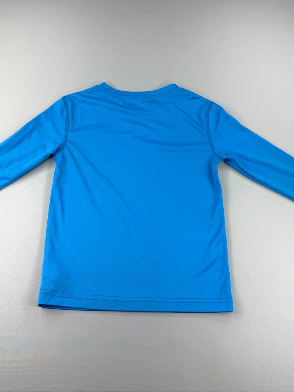 N/A kids blue