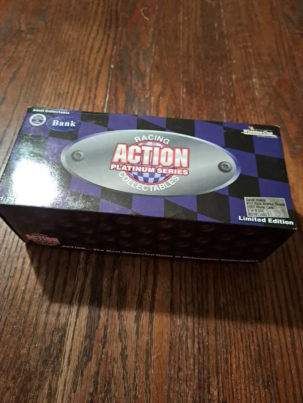 Action Collectibles good vintage