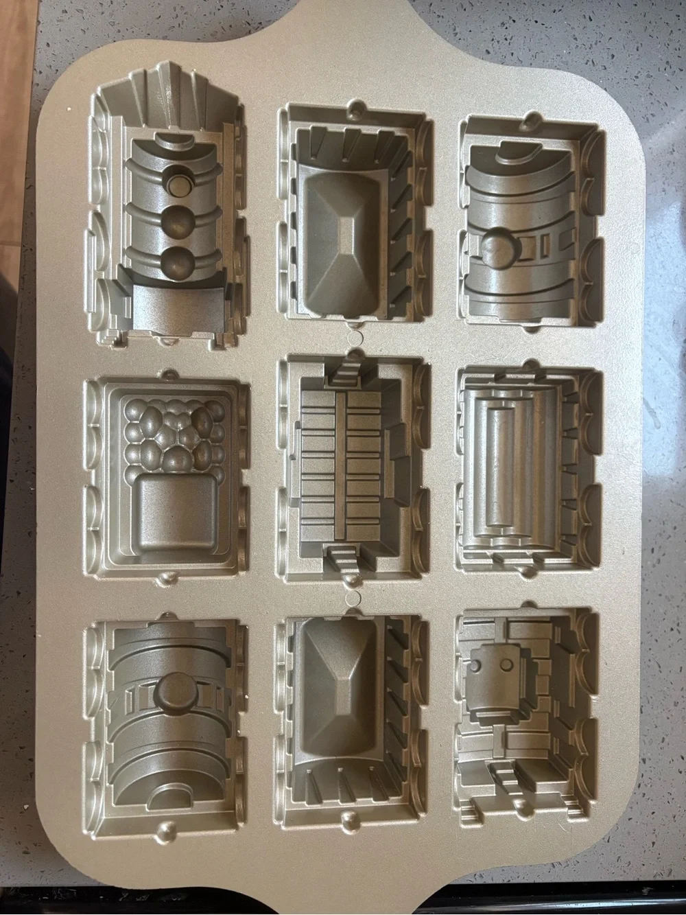 Nordic Ware nordic ware