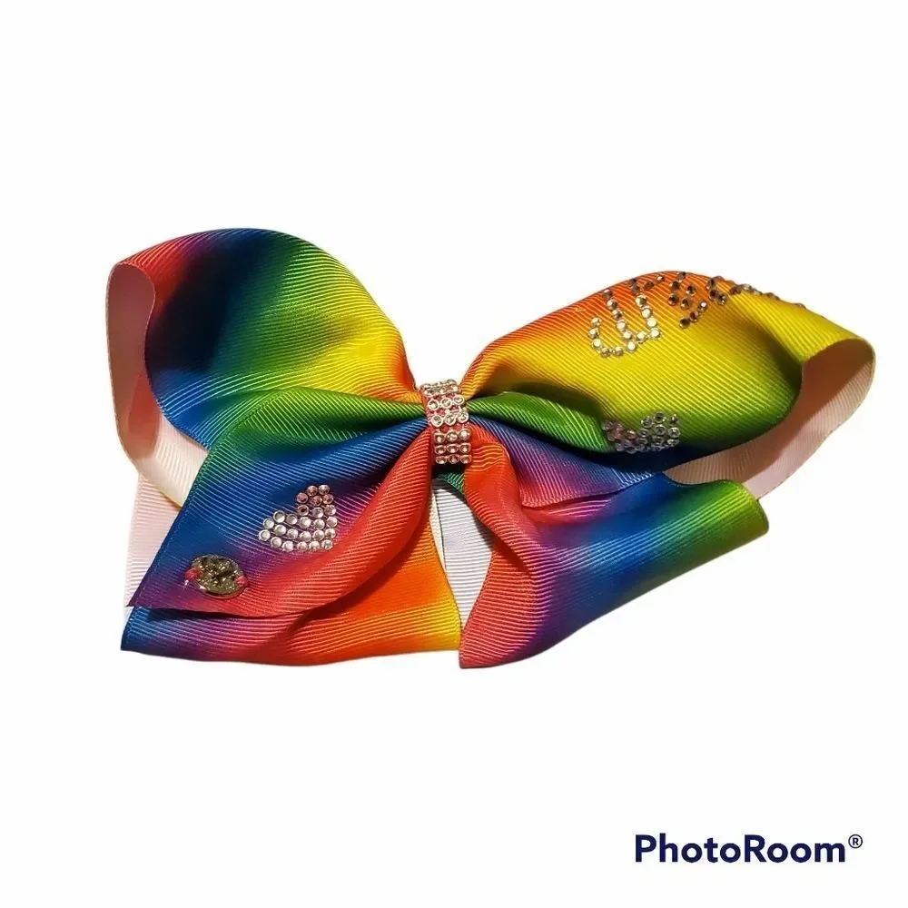 Rainbow Dream Bow