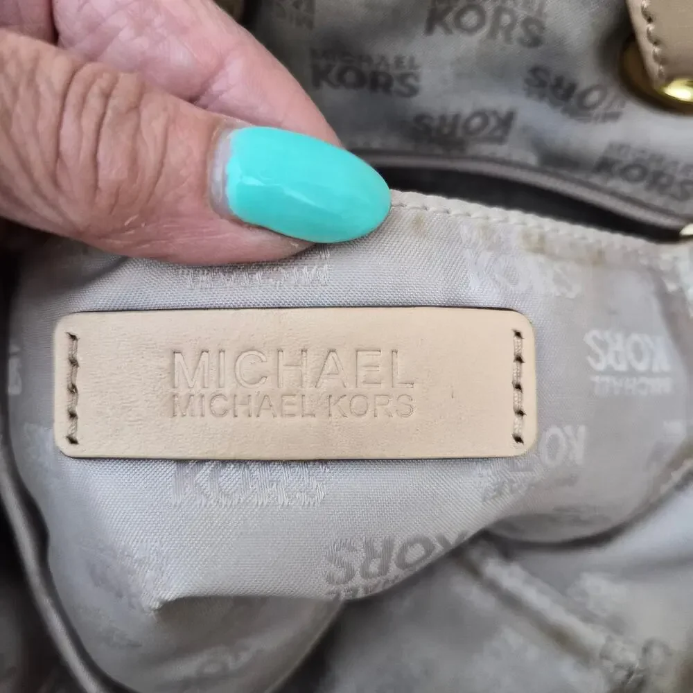 Michael Kors elevate your