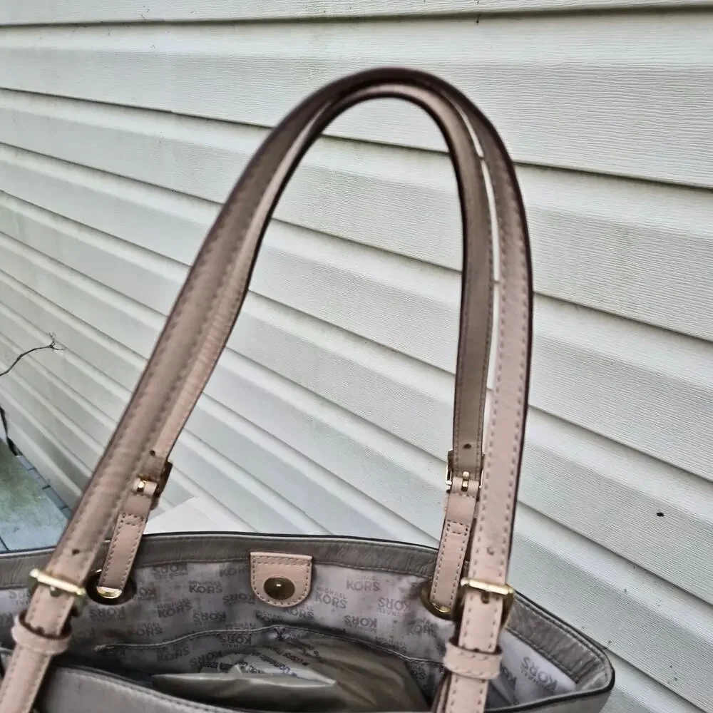 Michael Kors elevate your