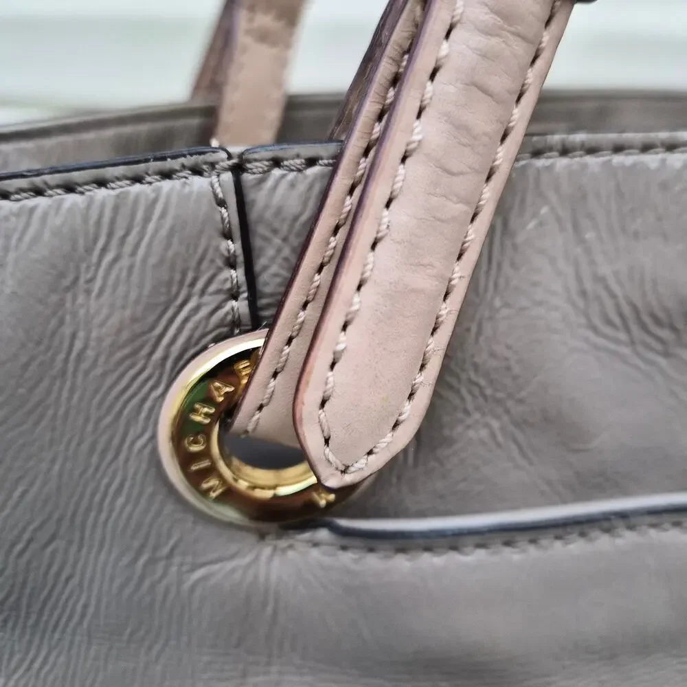 Michael Kors elevate your