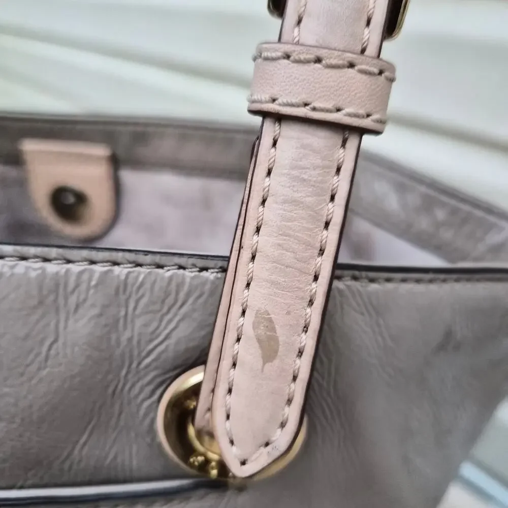 Michael Kors elevate your