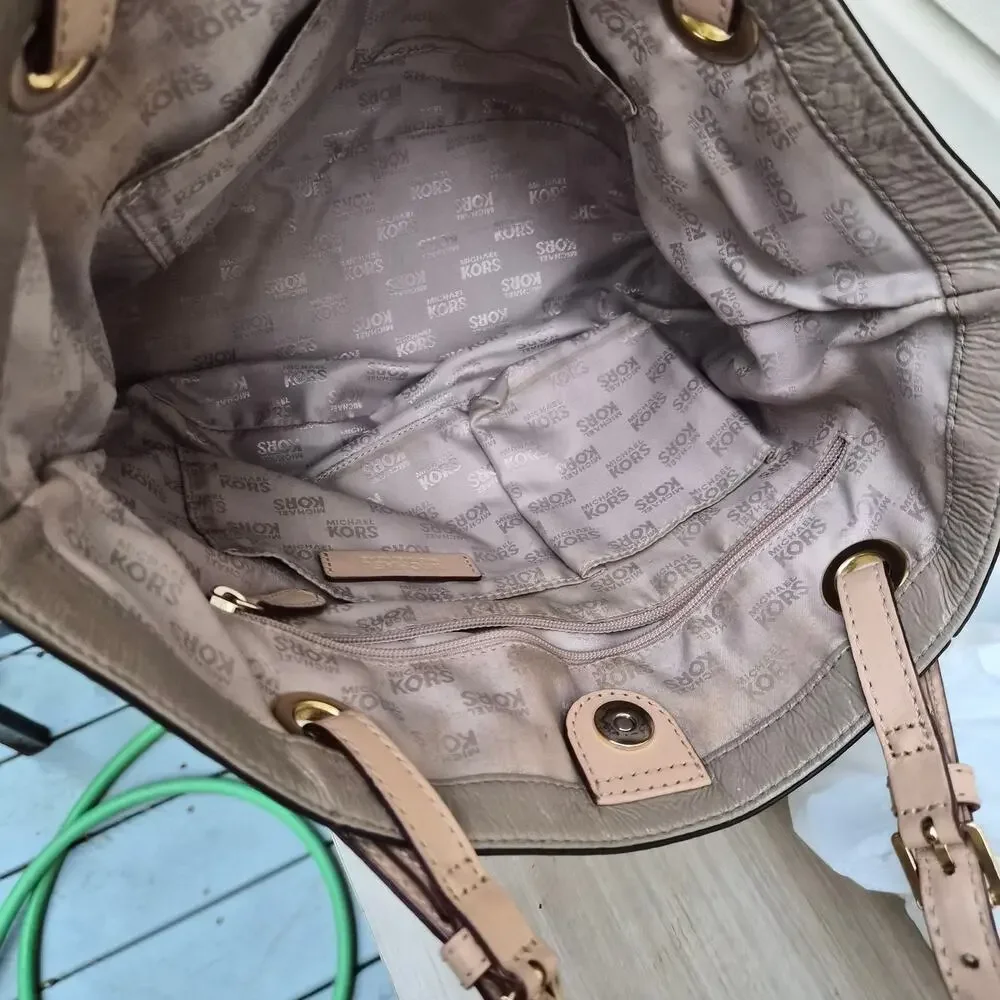 Michael Kors elevate your