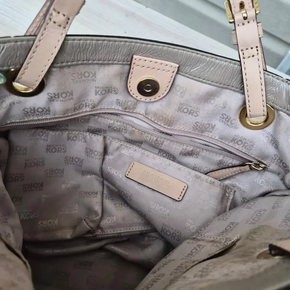Michael Kors elevate your