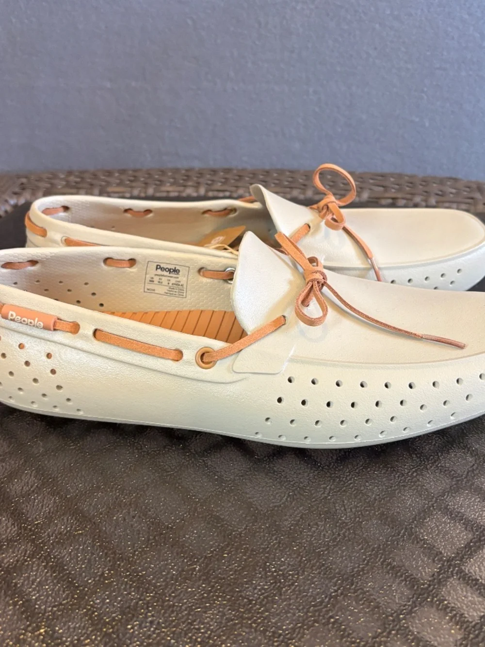 People footwear senna