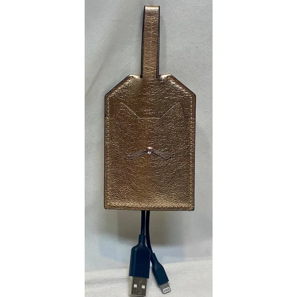 kate spade charger iphone