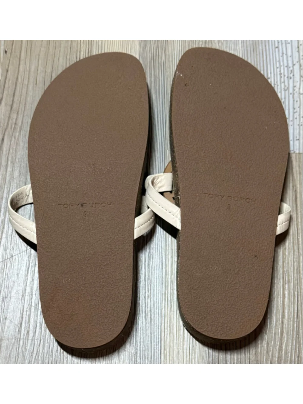 Tory Burch these pre