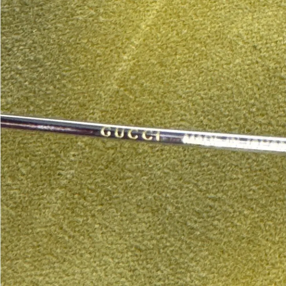 Gucci your onto