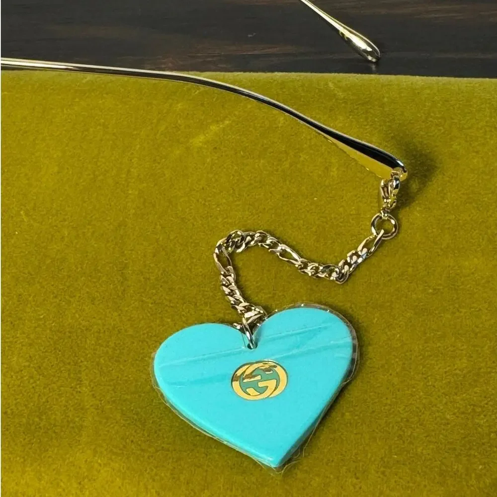 Gucci statement playfulness