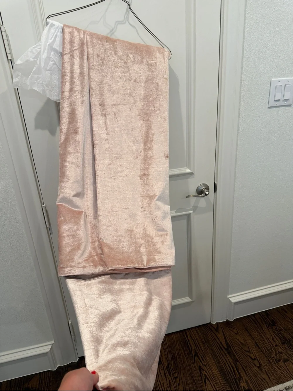 RH Teen easy fabric smooth