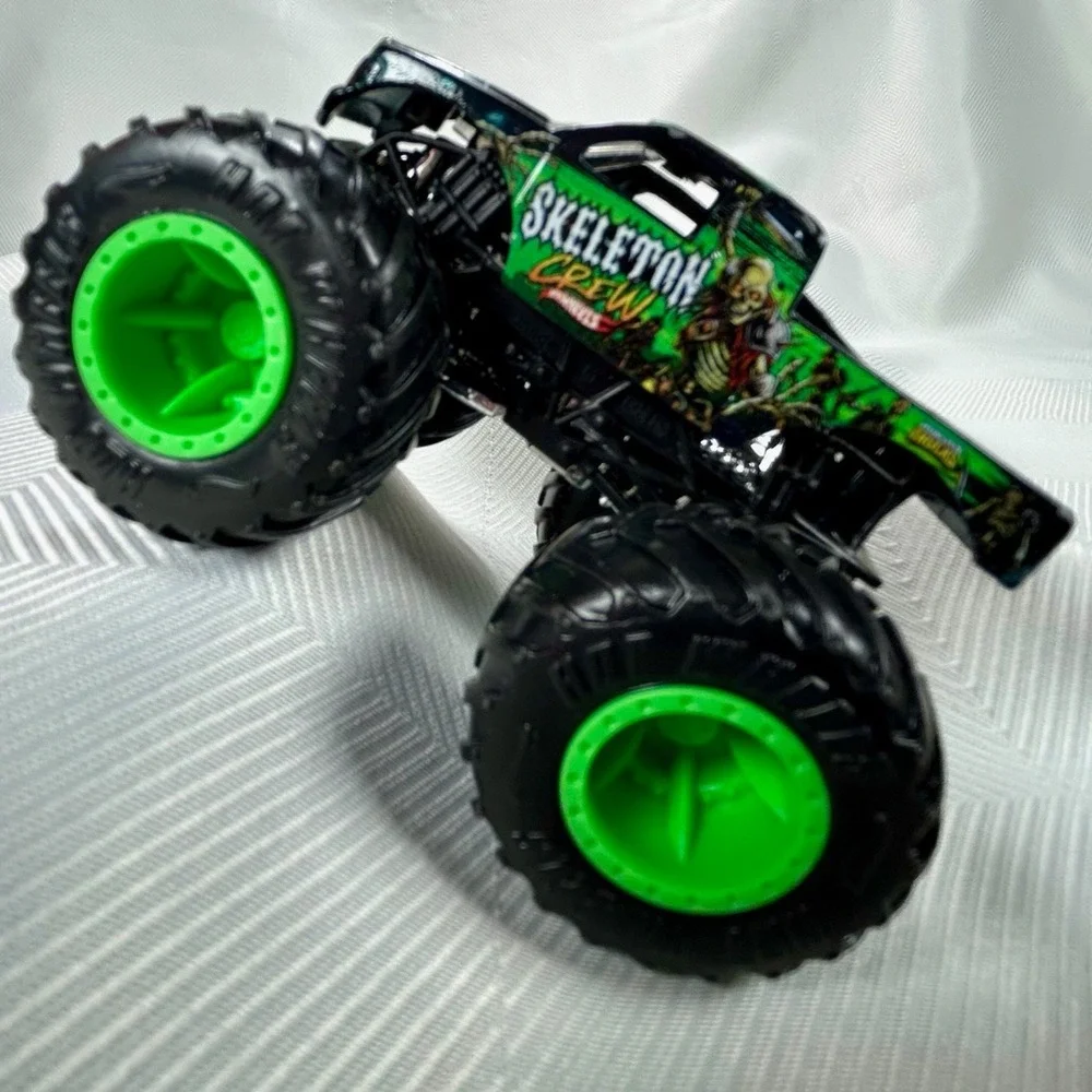 Hot Wheels this lot