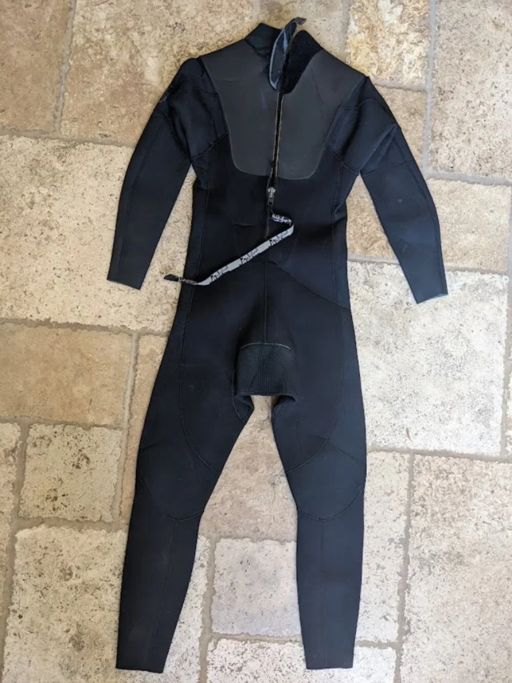 Quiksilver ms size